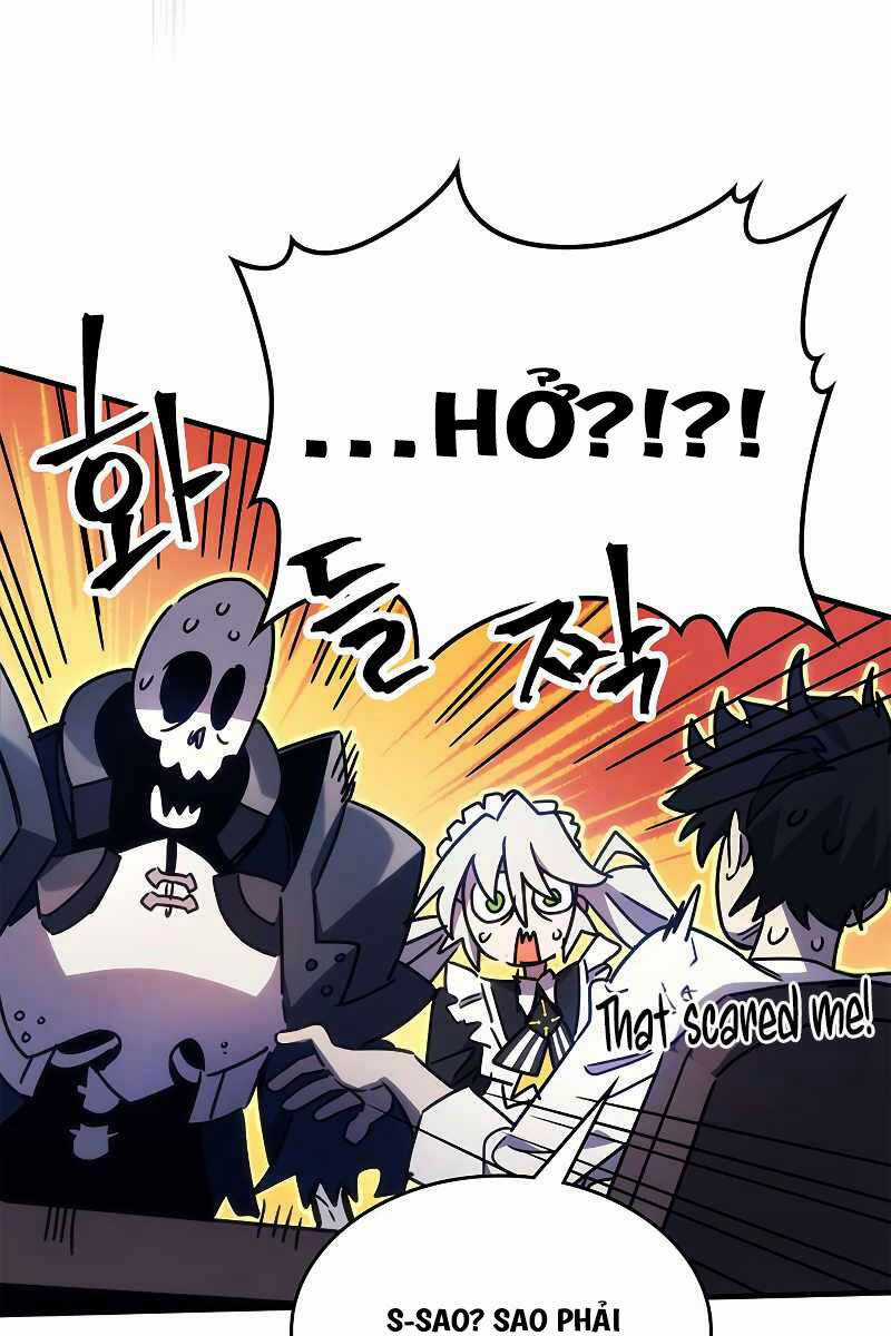 Hãy Hành Động Như Một Boss Đi Ngài Mr Devourer Chương 2 trang 11