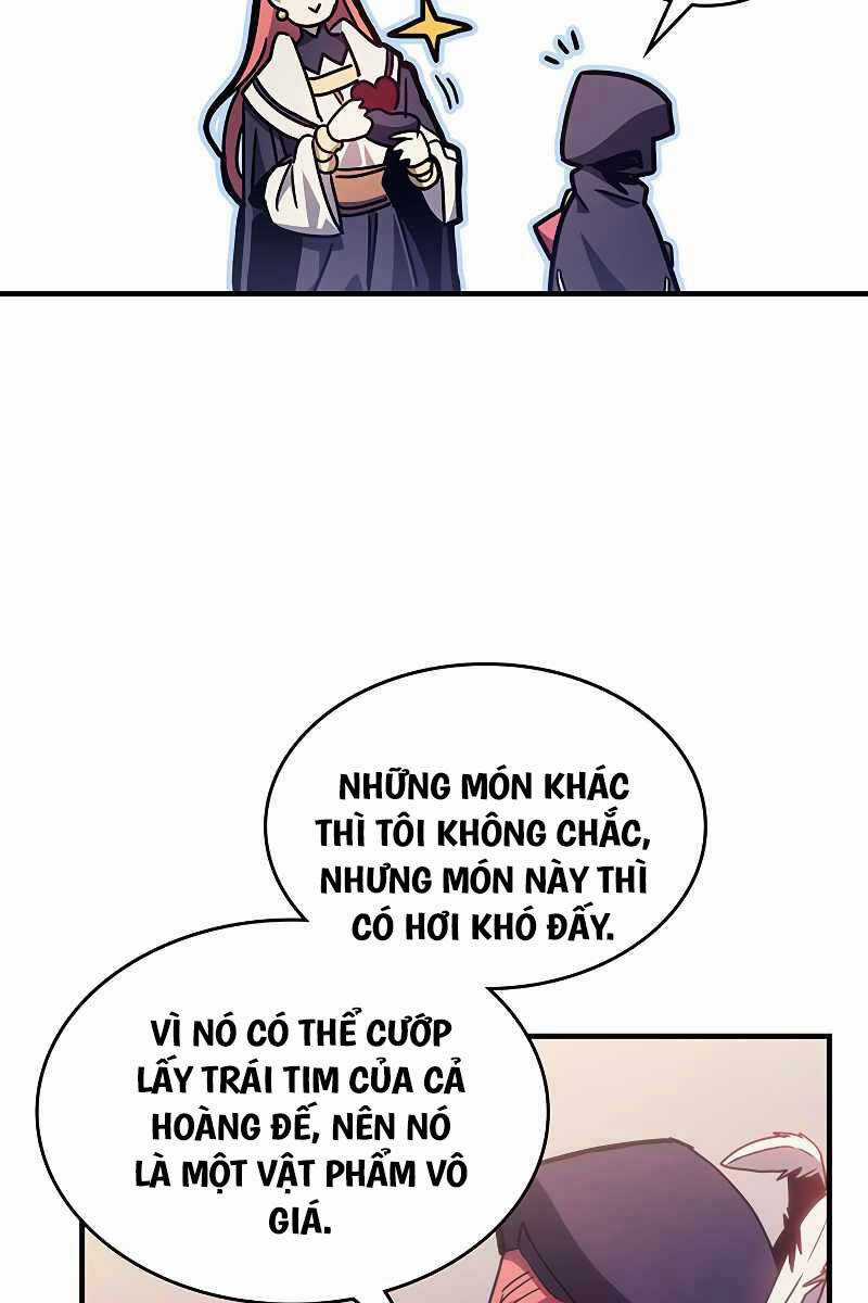 Hãy Hành Động Như Một Boss Đi Ngài Mr Devourer Chương 2 trang 111