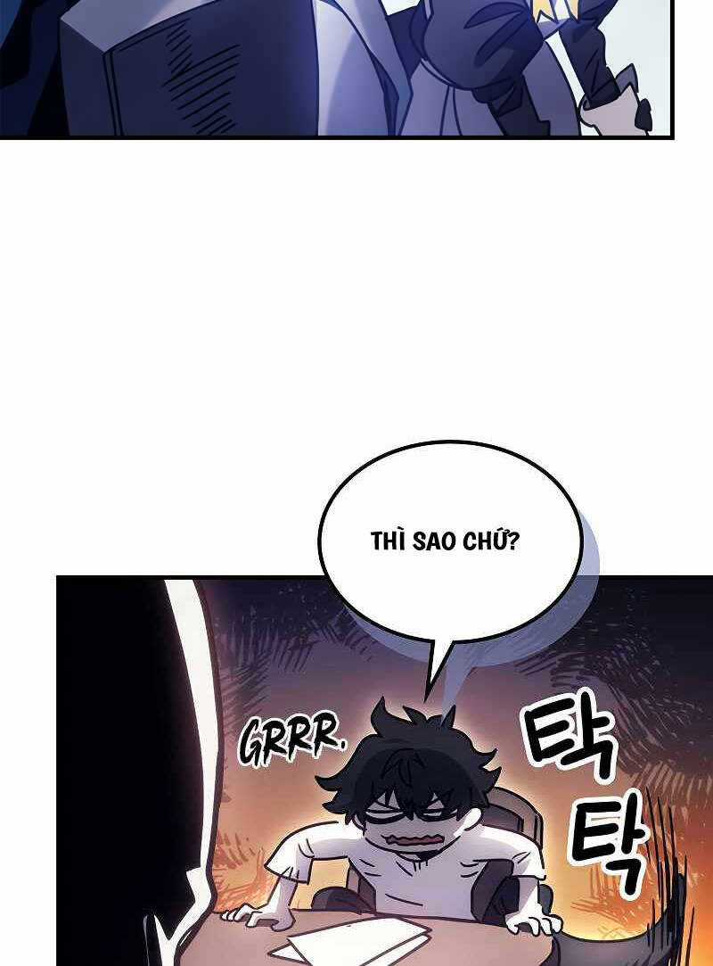 Hãy Hành Động Như Một Boss Đi Ngài Mr Devourer Chương 2 trang 13