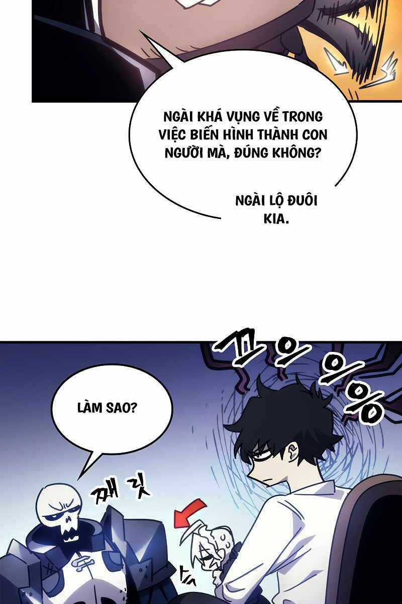 Hãy Hành Động Như Một Boss Đi Ngài Mr Devourer Chương 2 trang 14