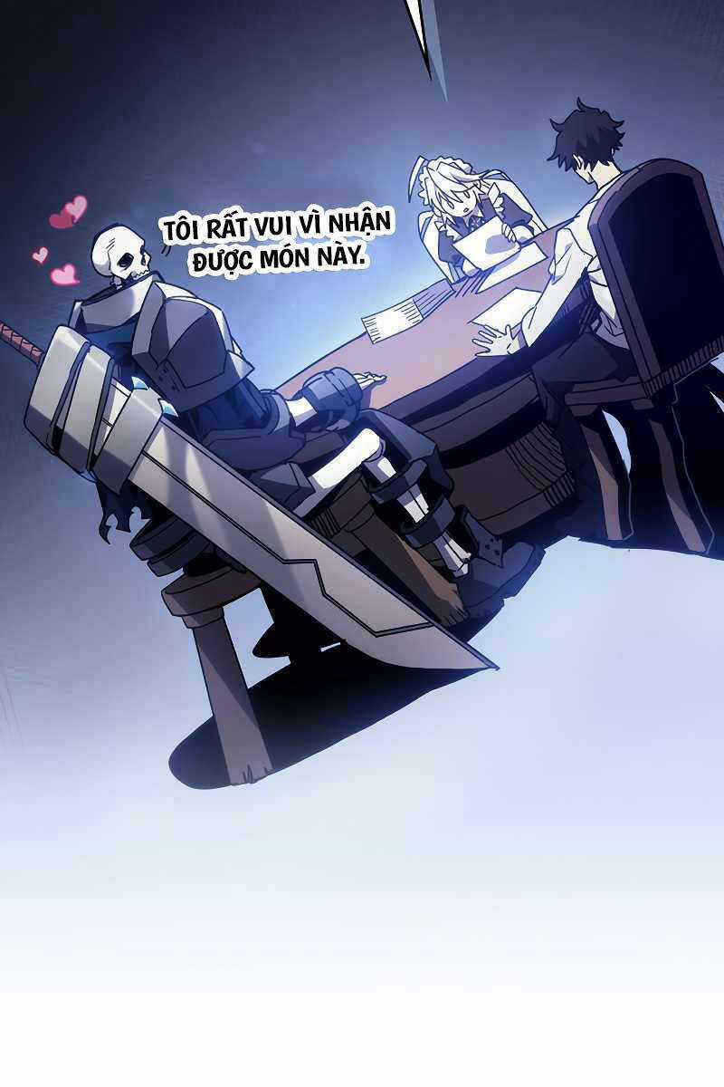 Hãy Hành Động Như Một Boss Đi Ngài Mr Devourer Chương 2 trang 2