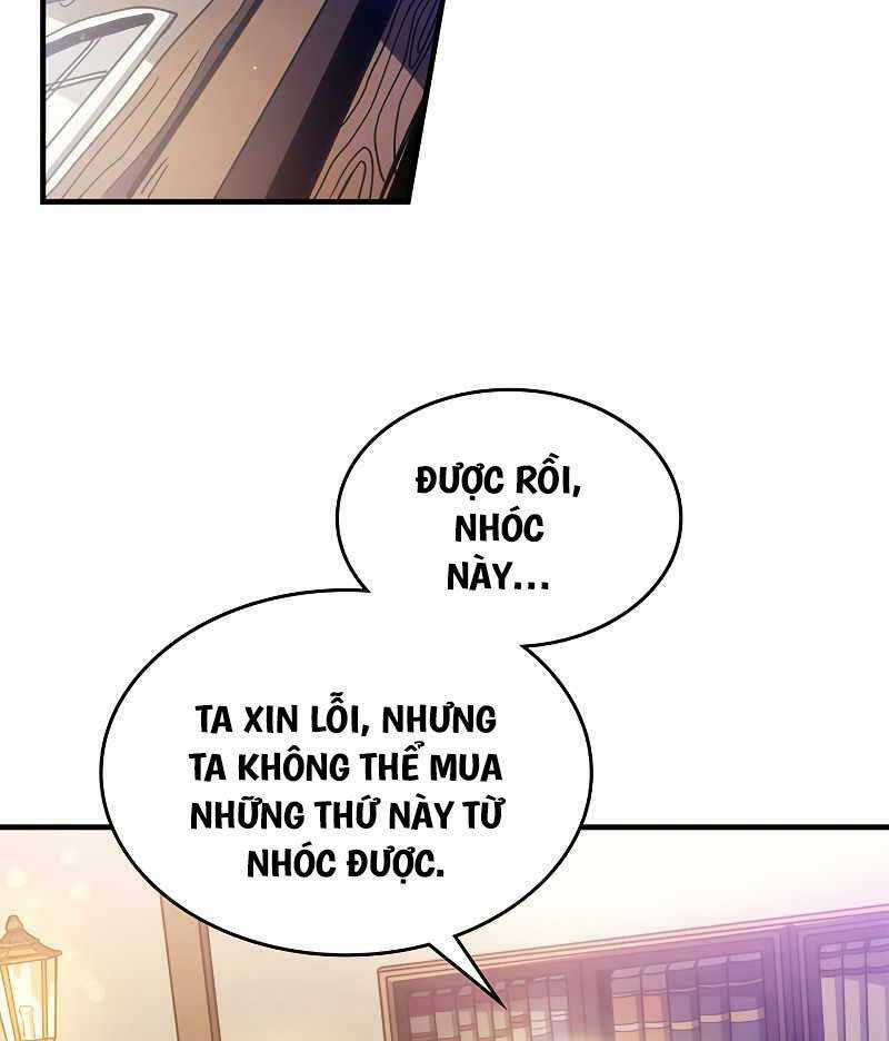 Hãy Hành Động Như Một Boss Đi Ngài Mr Devourer Chương 2 trang 26