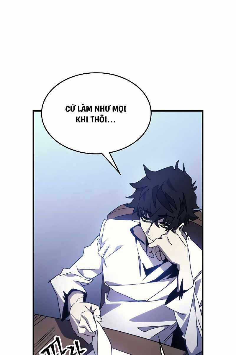 Hãy Hành Động Như Một Boss Đi Ngài Mr Devourer Chương 2 trang 3