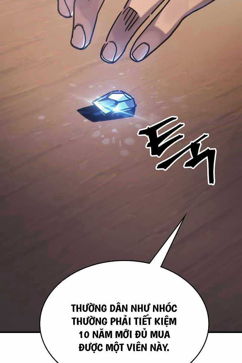 Hãy Hành Động Như Một Boss Đi Ngài Mr Devourer Chương 2 trang 31