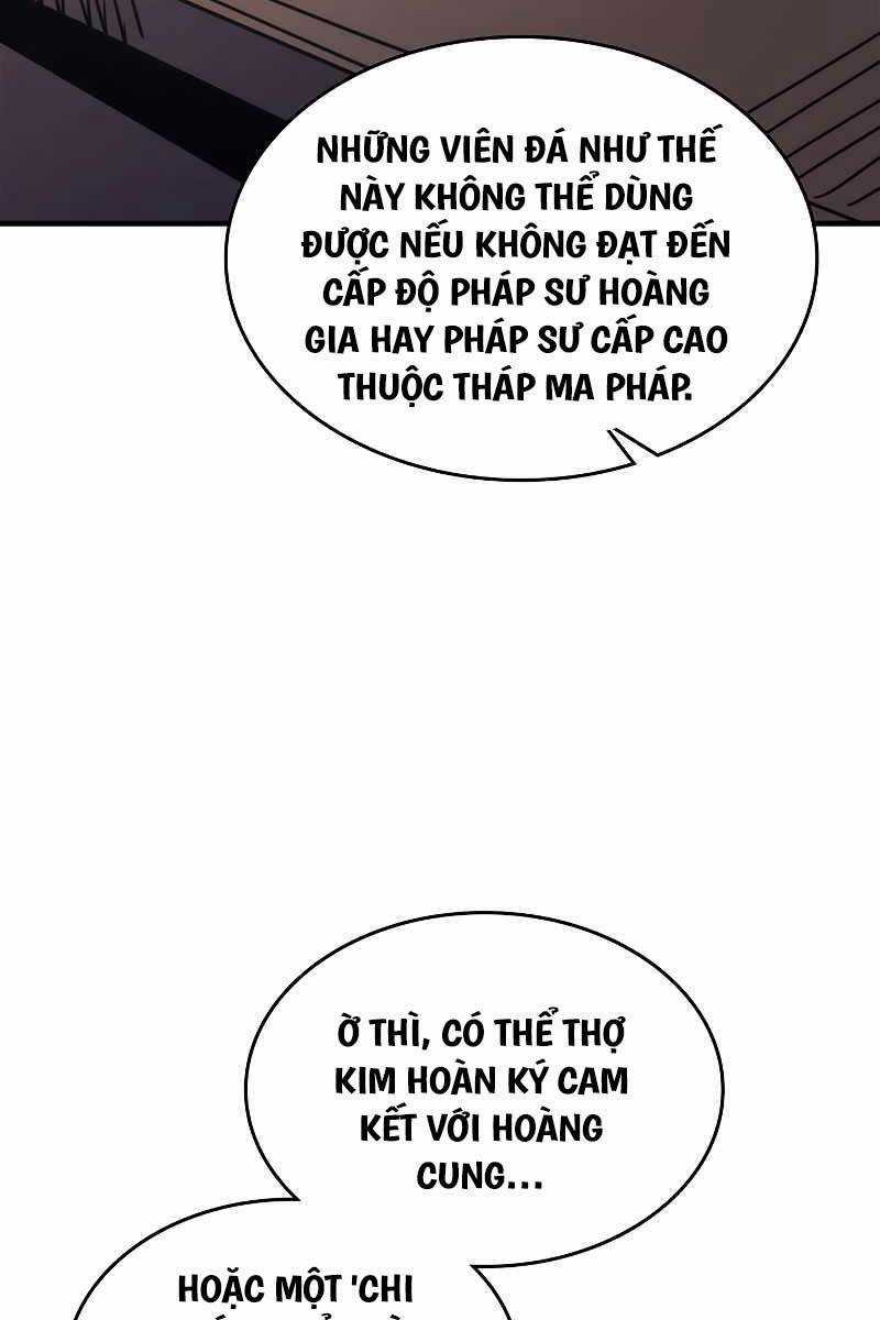 Hãy Hành Động Như Một Boss Đi Ngài Mr Devourer Chương 2 trang 33