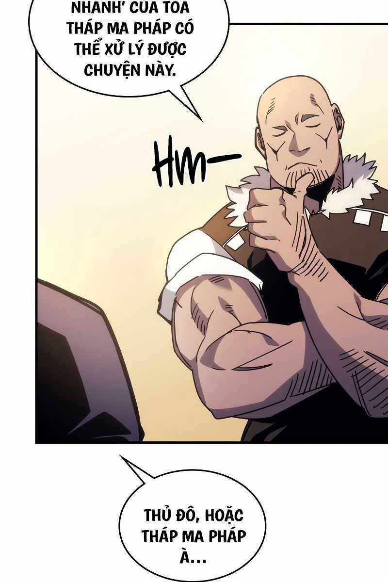 Hãy Hành Động Như Một Boss Đi Ngài Mr Devourer Chương 2 trang 34