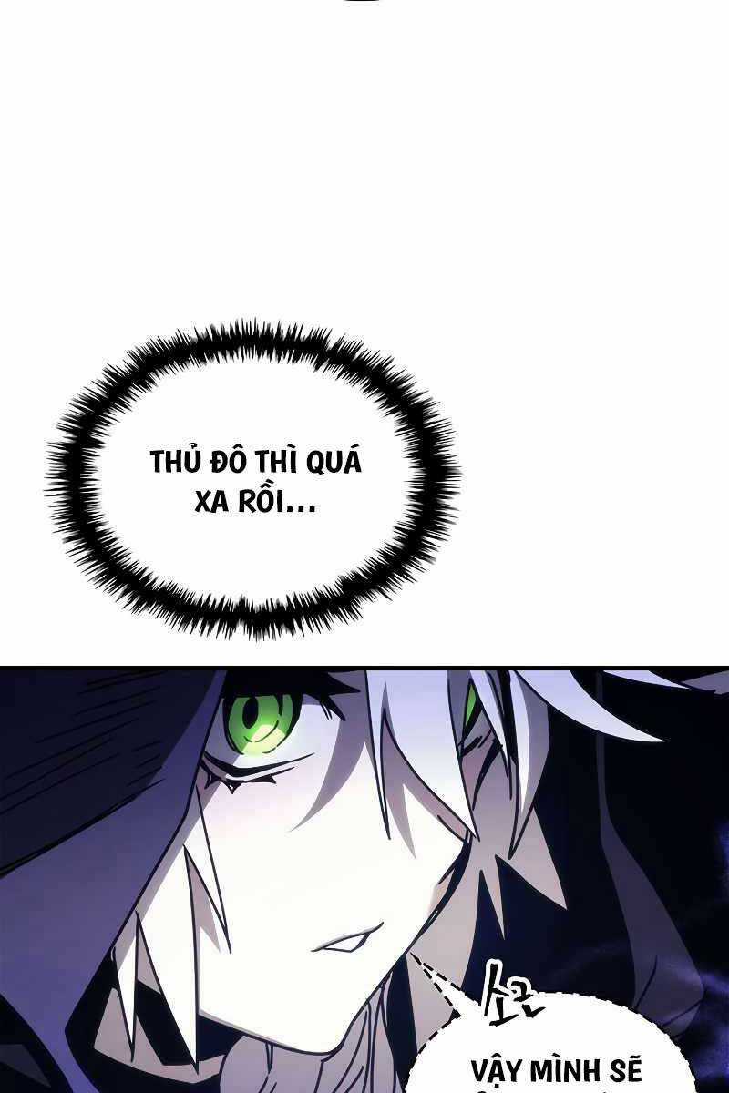 Hãy Hành Động Như Một Boss Đi Ngài Mr Devourer Chương 2 trang 35