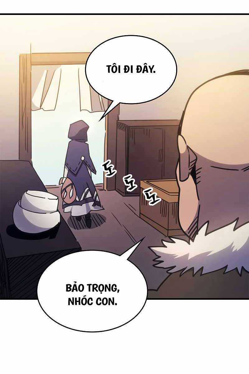 Hãy Hành Động Như Một Boss Đi Ngài Mr Devourer Chương 2 trang 38