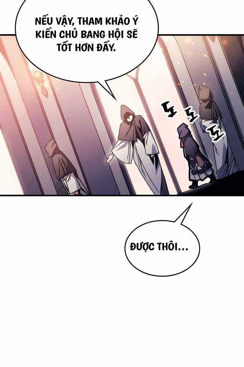 Hãy Hành Động Như Một Boss Đi Ngài Mr Devourer Chương 2 trang 48