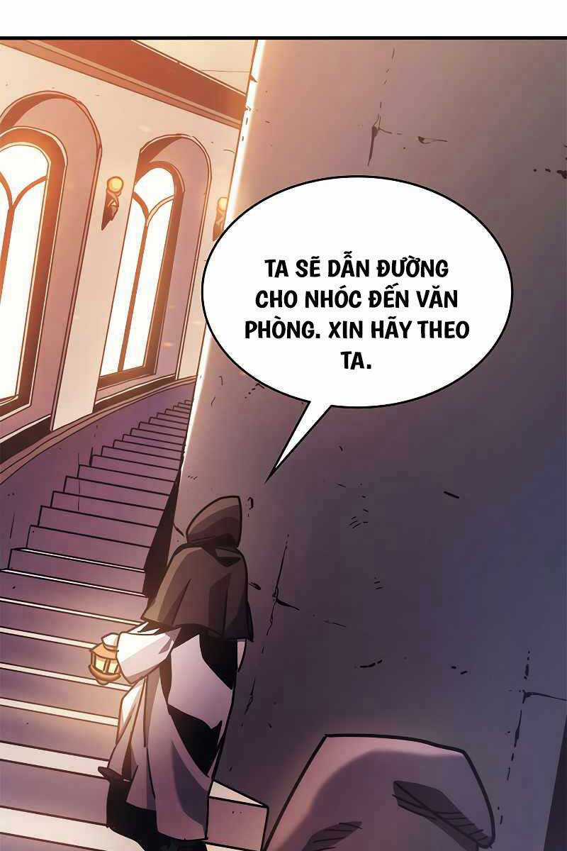 Hãy Hành Động Như Một Boss Đi Ngài Mr Devourer Chương 2 trang 49