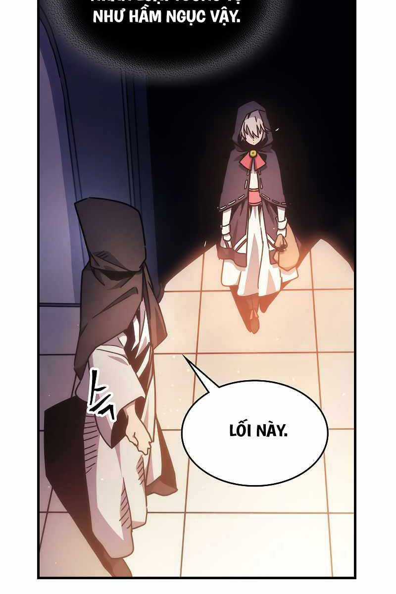 Hãy Hành Động Như Một Boss Đi Ngài Mr Devourer Chương 2 trang 51