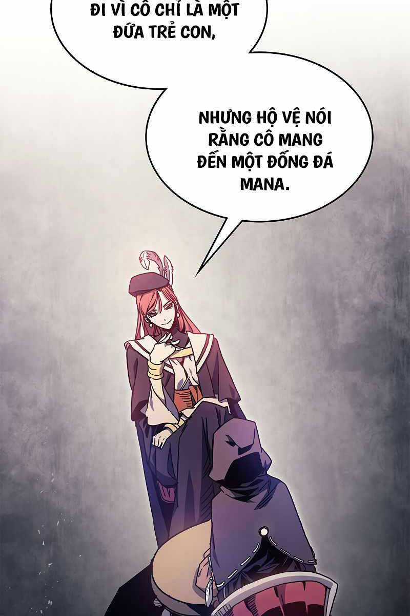 Hãy Hành Động Như Một Boss Đi Ngài Mr Devourer Chương 2 trang 57