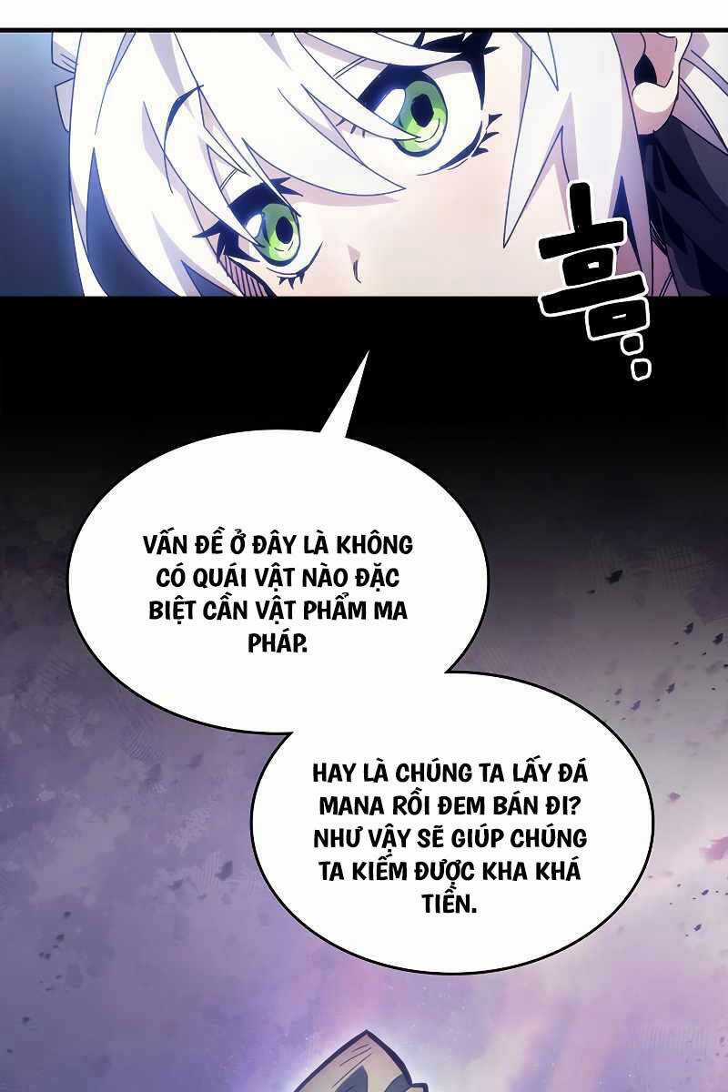 Hãy Hành Động Như Một Boss Đi Ngài Mr Devourer Chương 2 trang 6