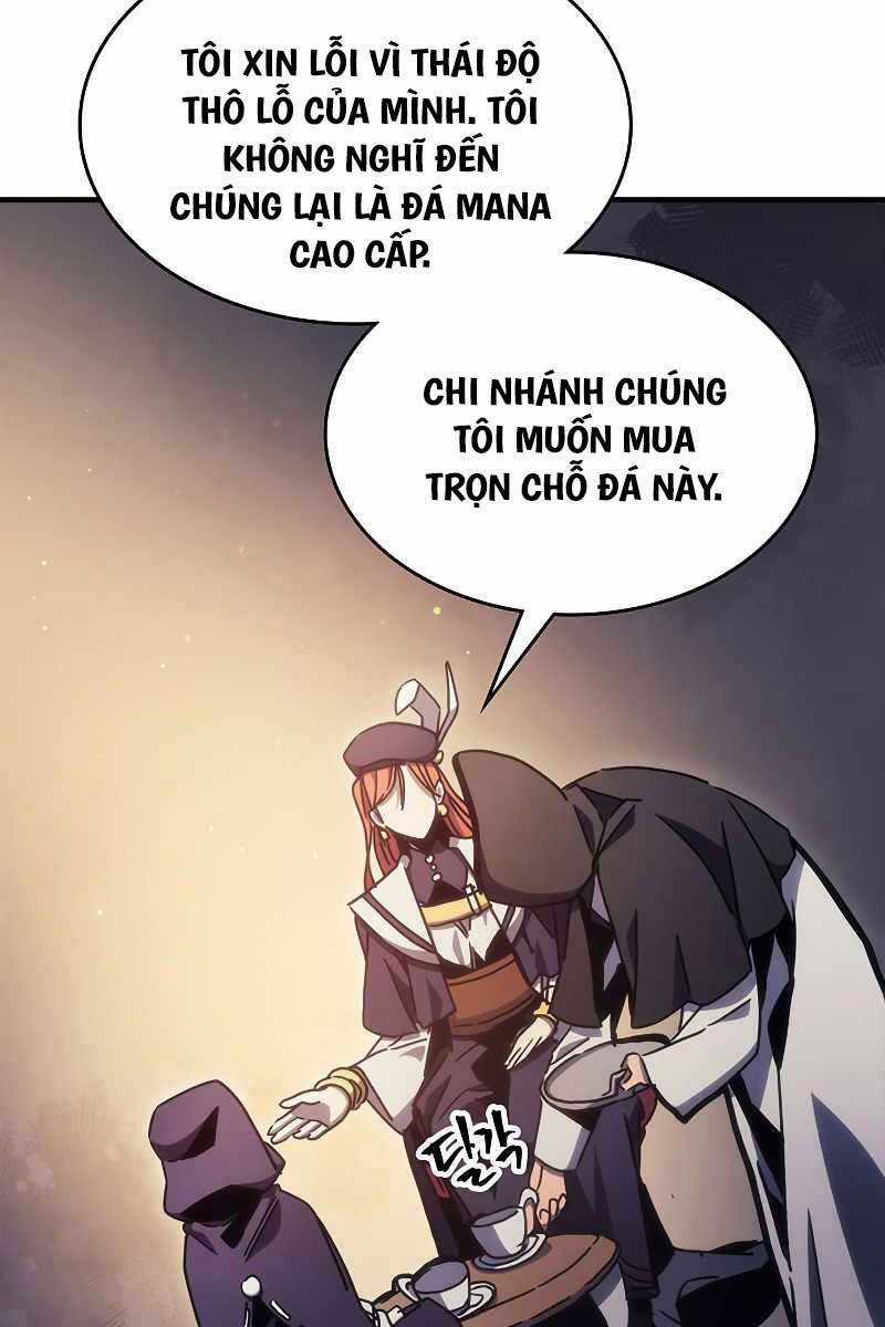 Hãy Hành Động Như Một Boss Đi Ngài Mr Devourer Chương 2 trang 72