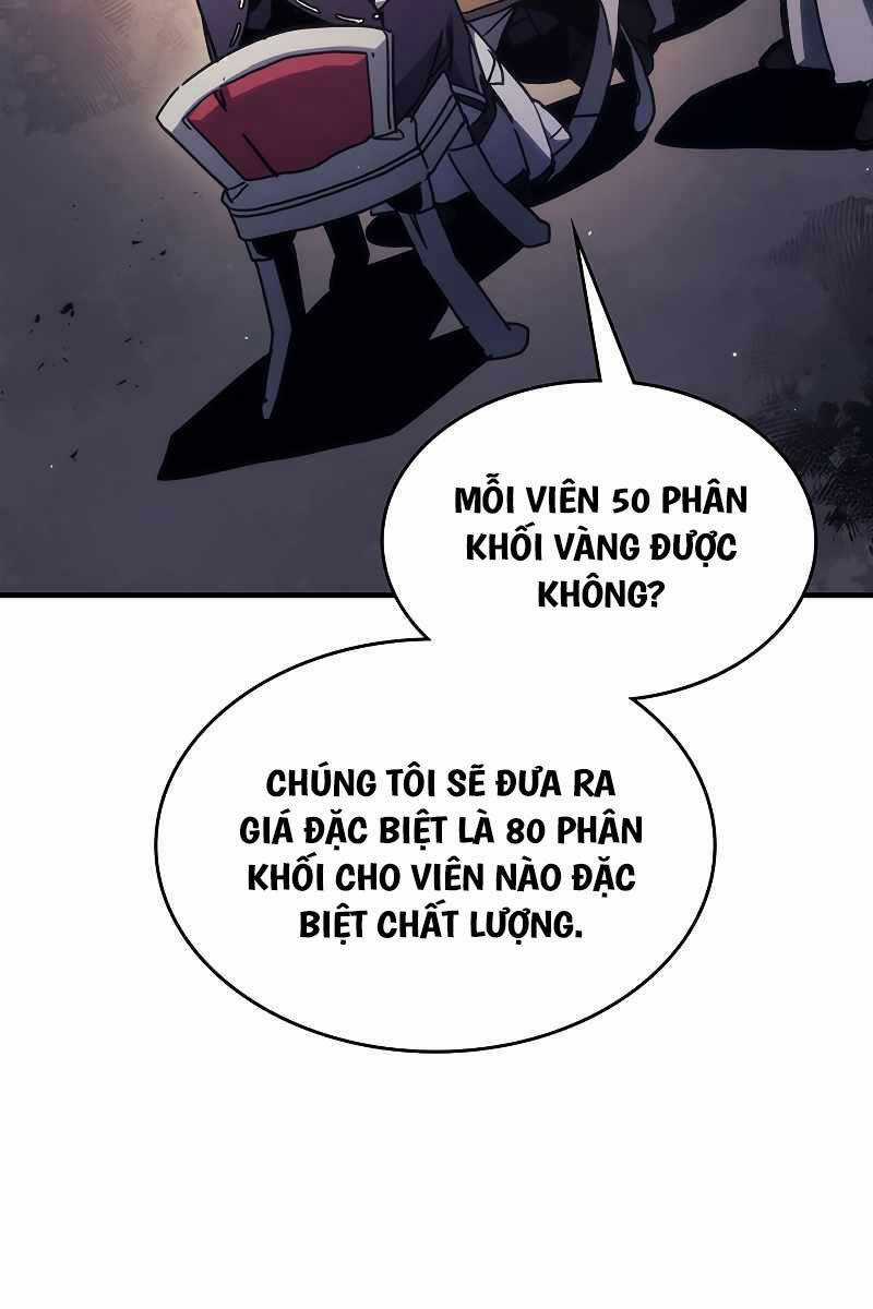 Hãy Hành Động Như Một Boss Đi Ngài Mr Devourer Chương 2 trang 73