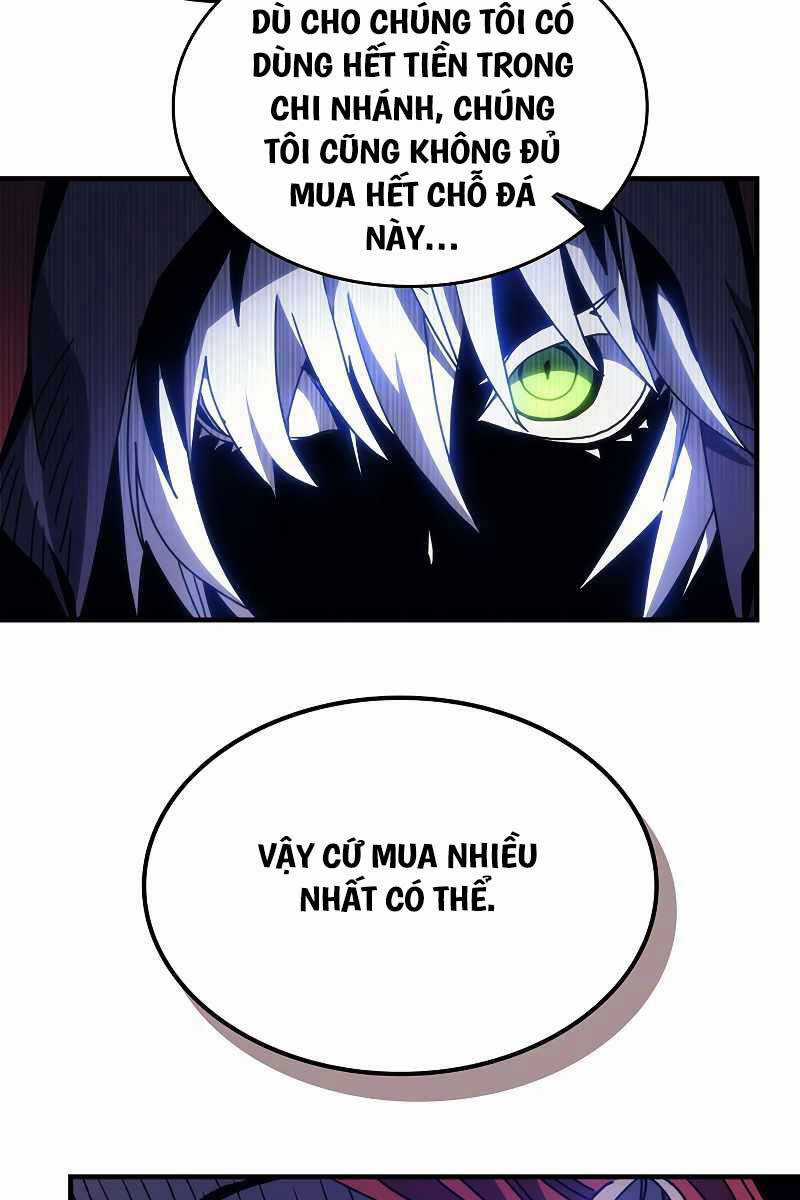 Hãy Hành Động Như Một Boss Đi Ngài Mr Devourer Chương 2 trang 80