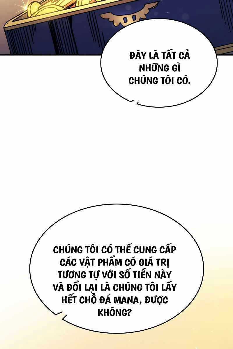 Hãy Hành Động Như Một Boss Đi Ngài Mr Devourer Chương 2 trang 84