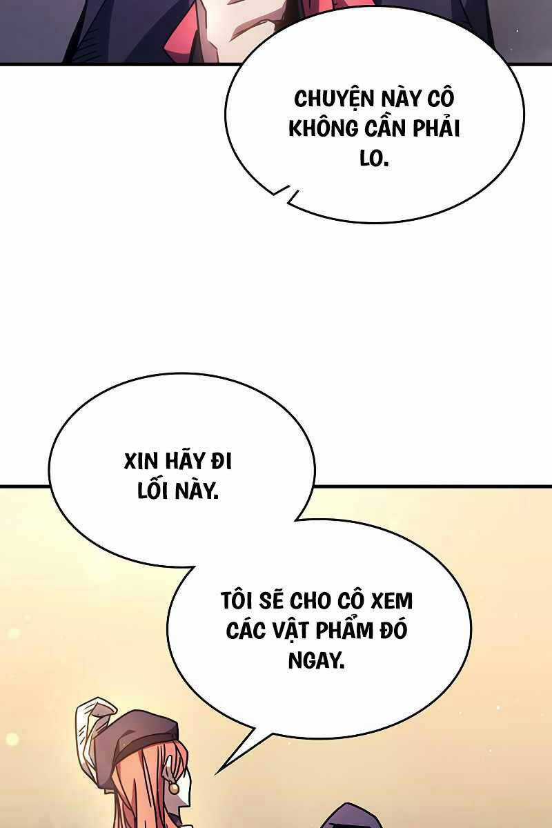 Hãy Hành Động Như Một Boss Đi Ngài Mr Devourer Chương 2 trang 87