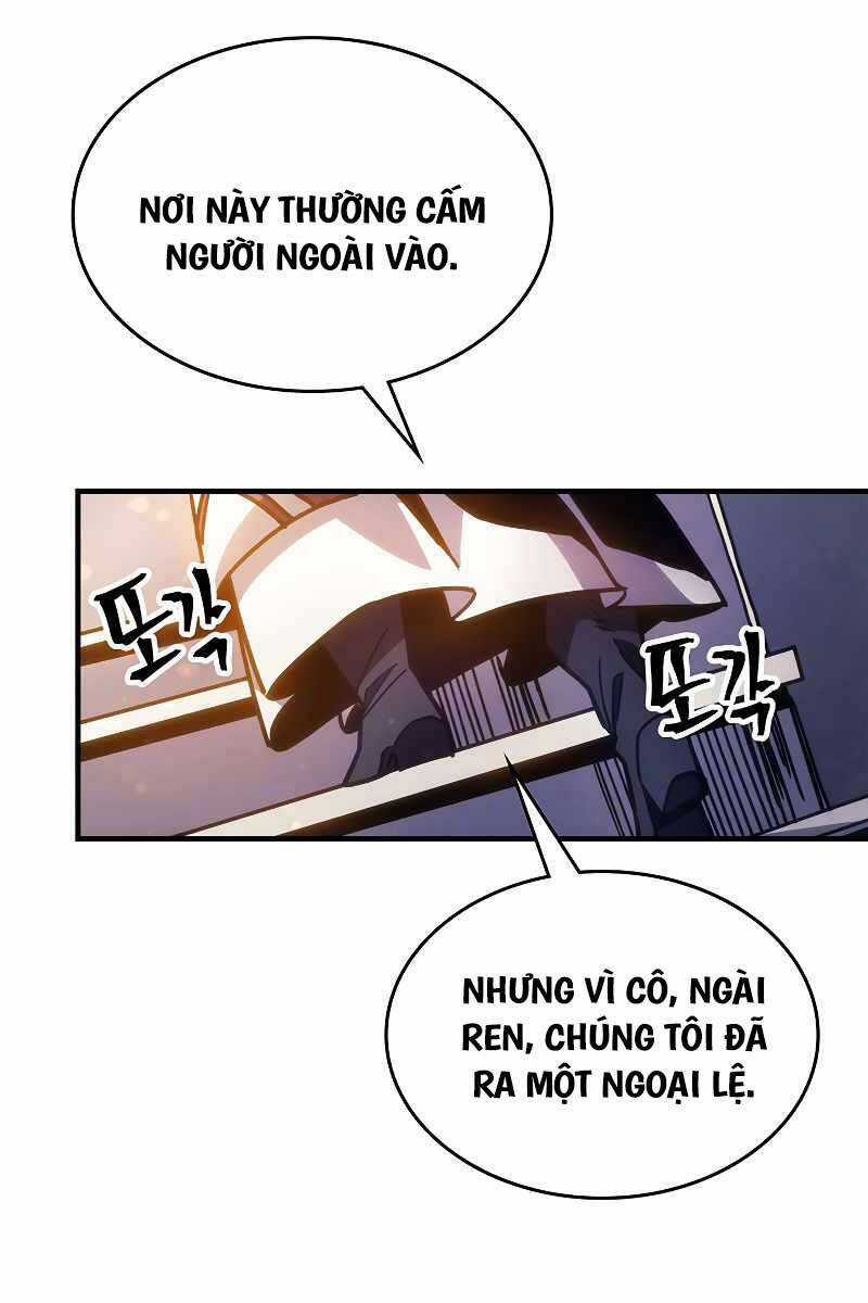 Hãy Hành Động Như Một Boss Đi Ngài Mr Devourer Chương 2 trang 89