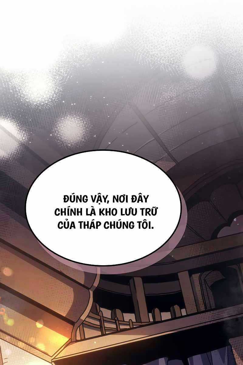 Hãy Hành Động Như Một Boss Đi Ngài Mr Devourer Chương 2 trang 90