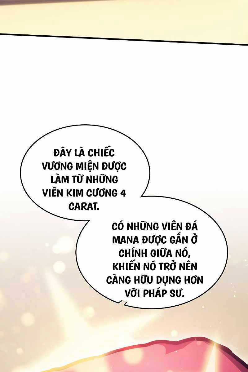 Hãy Hành Động Như Một Boss Đi Ngài Mr Devourer Chương 2 trang 92