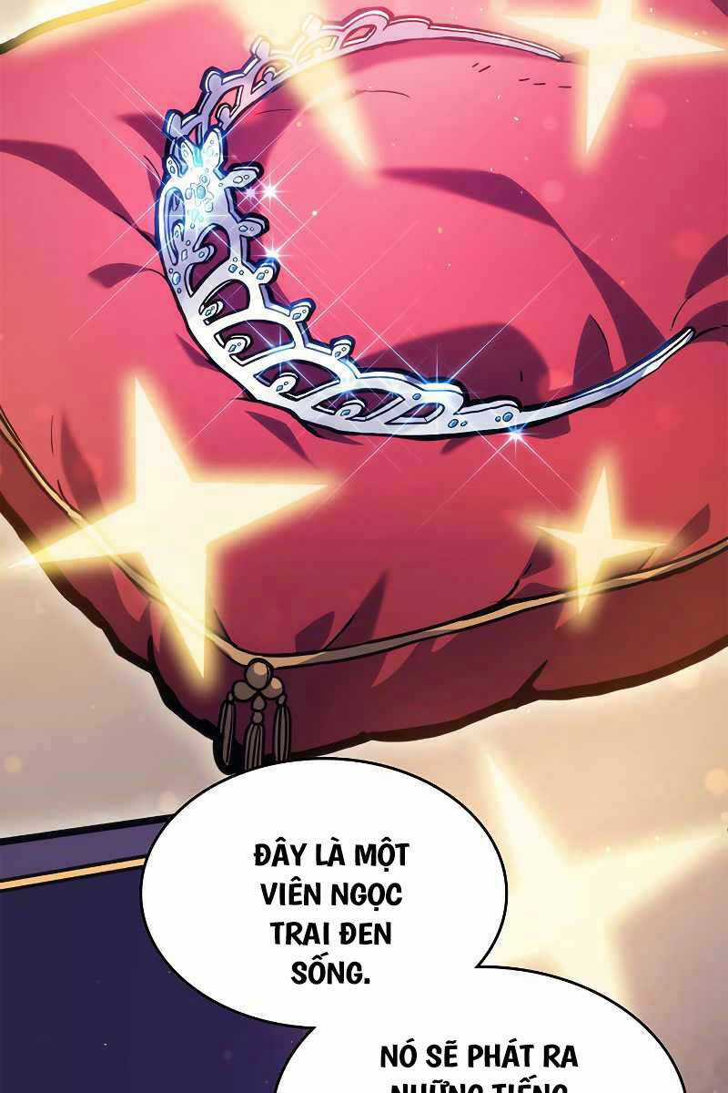 Hãy Hành Động Như Một Boss Đi Ngài Mr Devourer Chương 2 trang 93