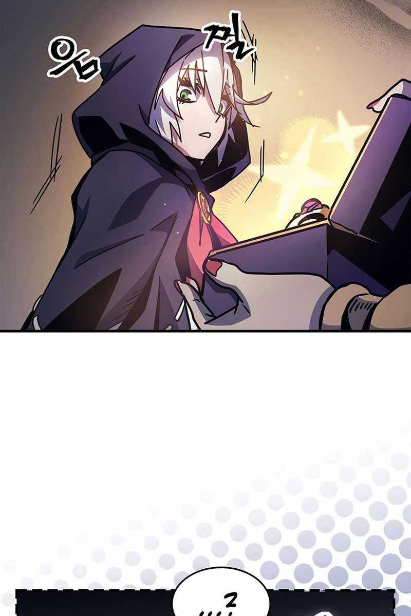 Hãy Hành Động Như Một Boss Đi Ngài Mr Devourer Chương 2 trang 96