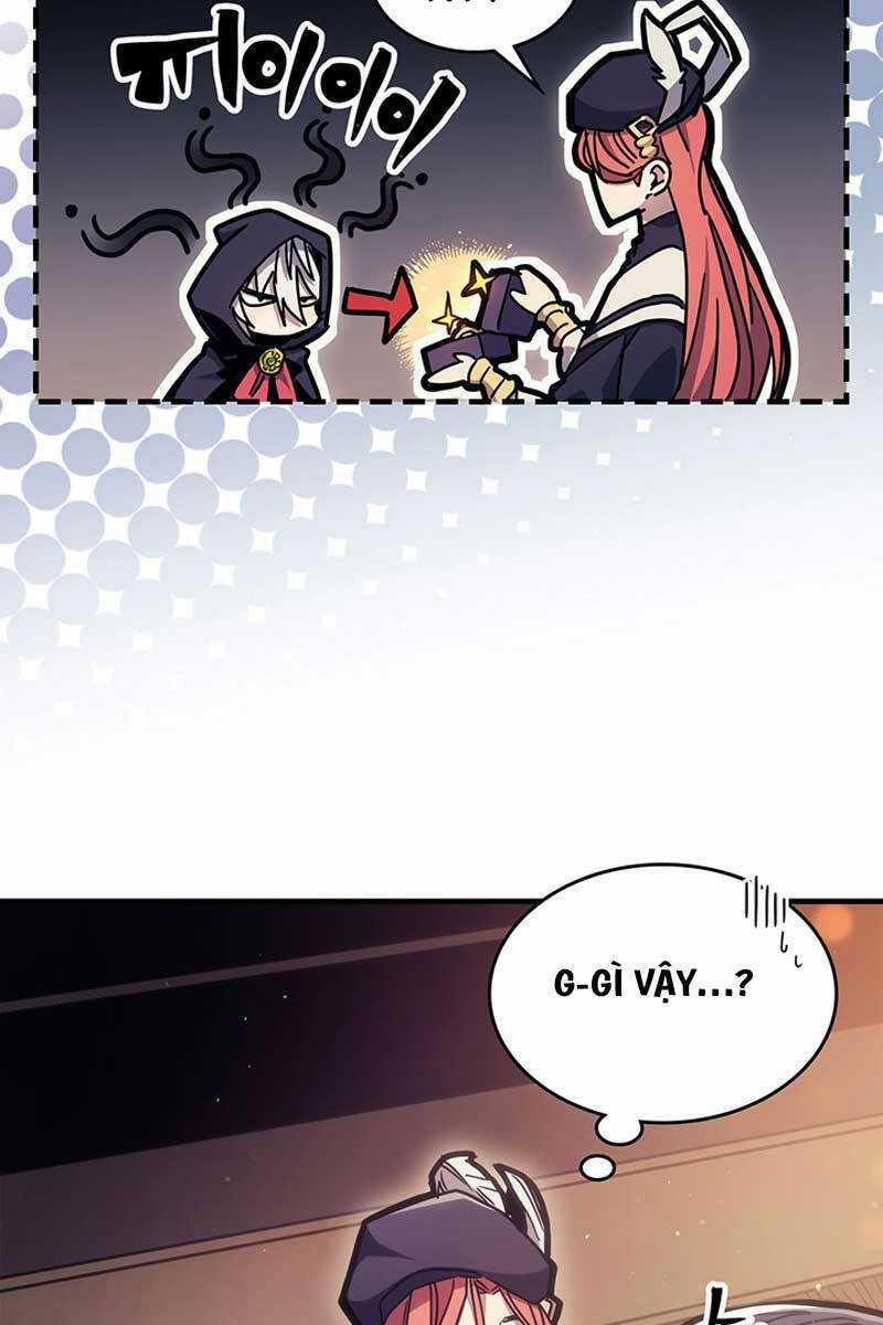 Hãy Hành Động Như Một Boss Đi Ngài Mr Devourer Chương 2 trang 97