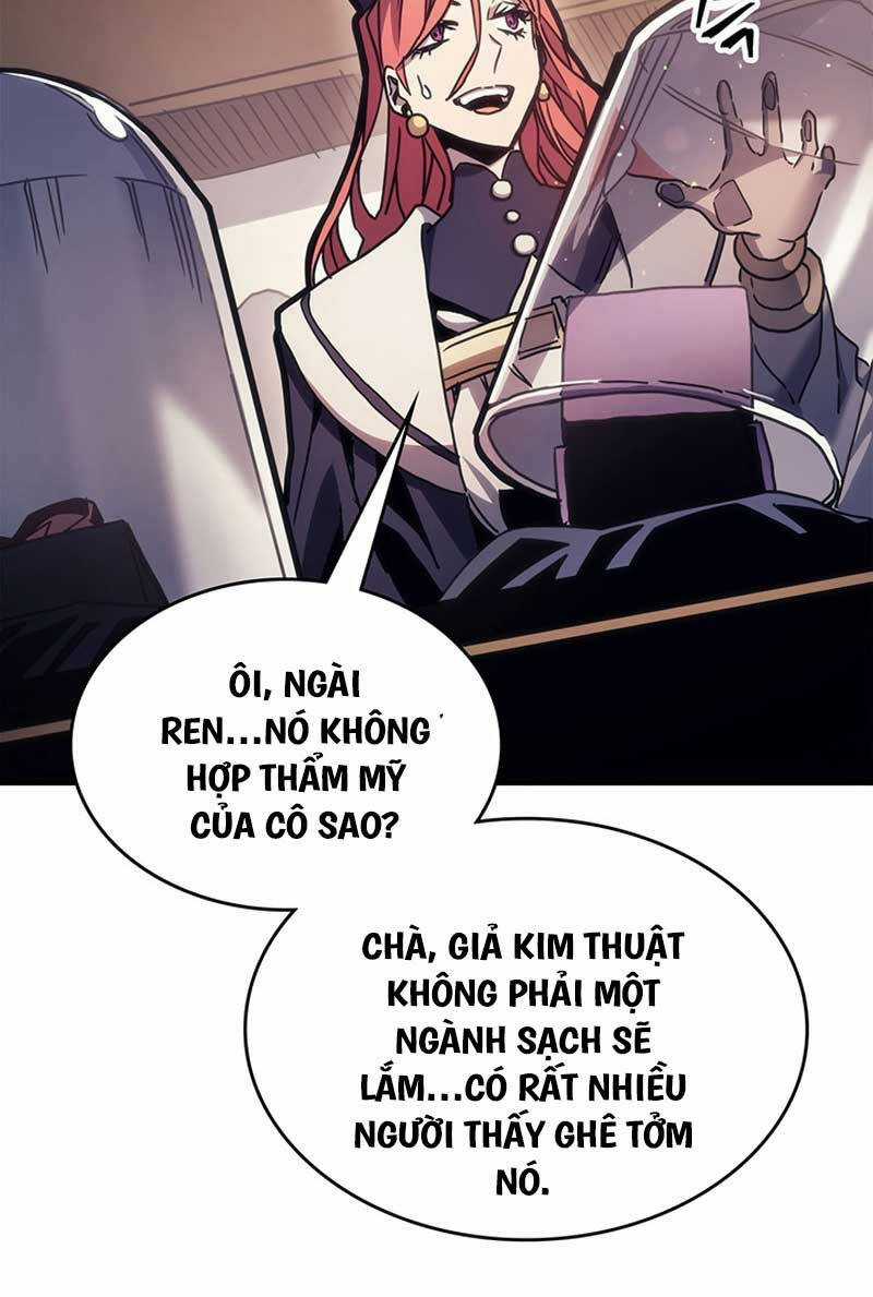 Hãy Hành Động Như Một Boss Đi Ngài Mr Devourer Chương 2 trang 98