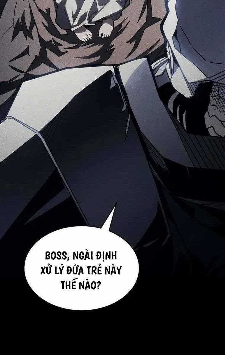 Hãy Hành Động Như Một Boss Đi Ngài Mr Devourer Chương 20 trang 10