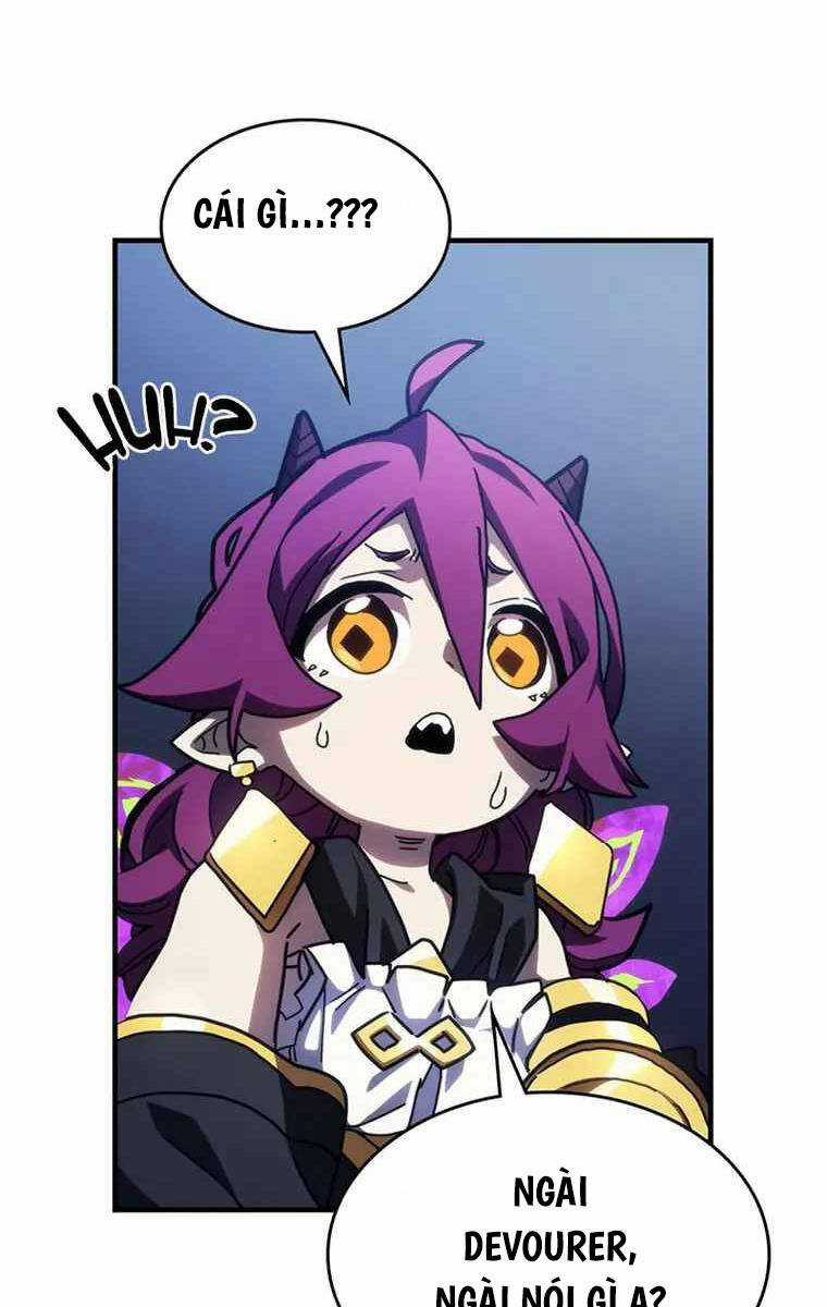 Hãy Hành Động Như Một Boss Đi Ngài Mr Devourer Chương 20 trang 102