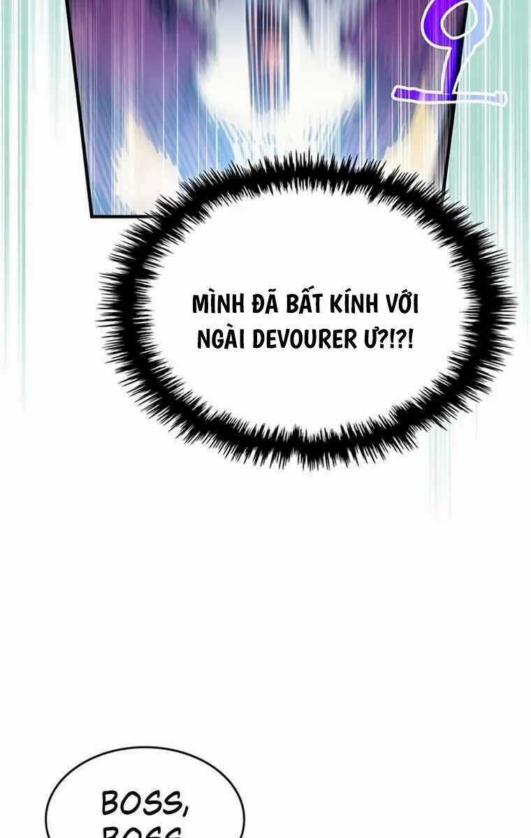 Hãy Hành Động Như Một Boss Đi Ngài Mr Devourer Chương 20 trang 108