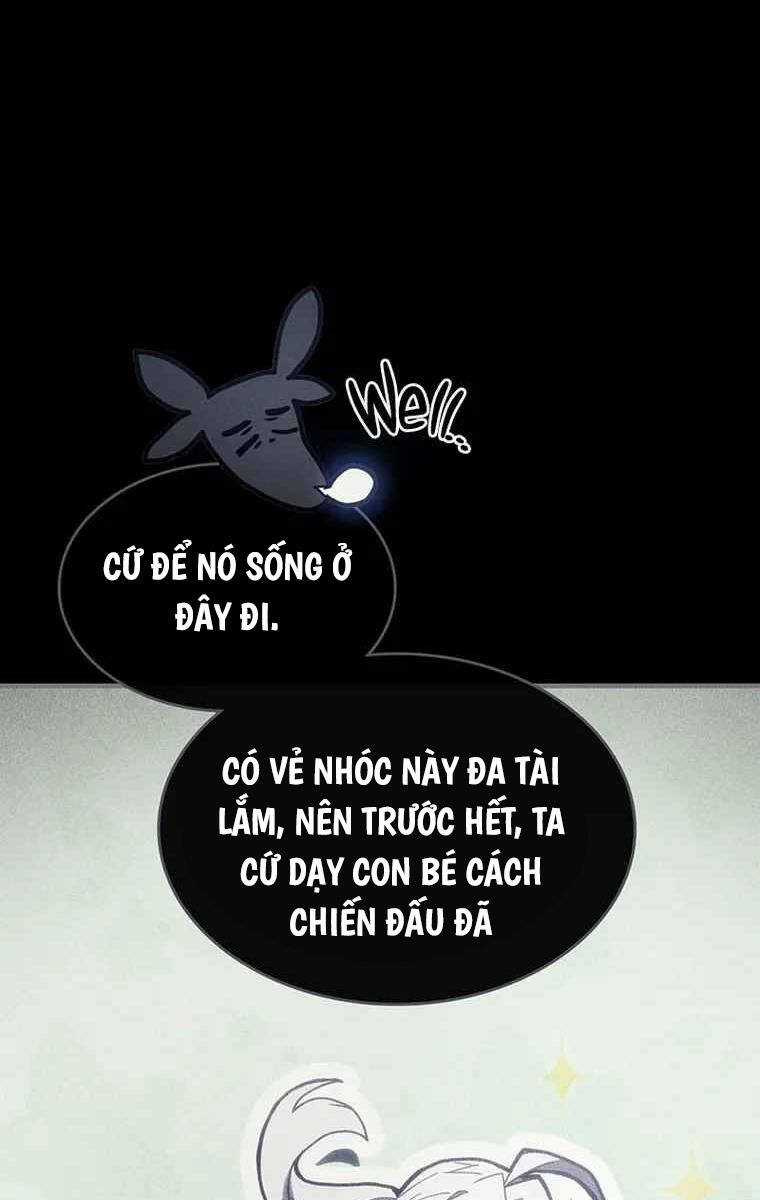 Hãy Hành Động Như Một Boss Đi Ngài Mr Devourer Chương 20 trang 11