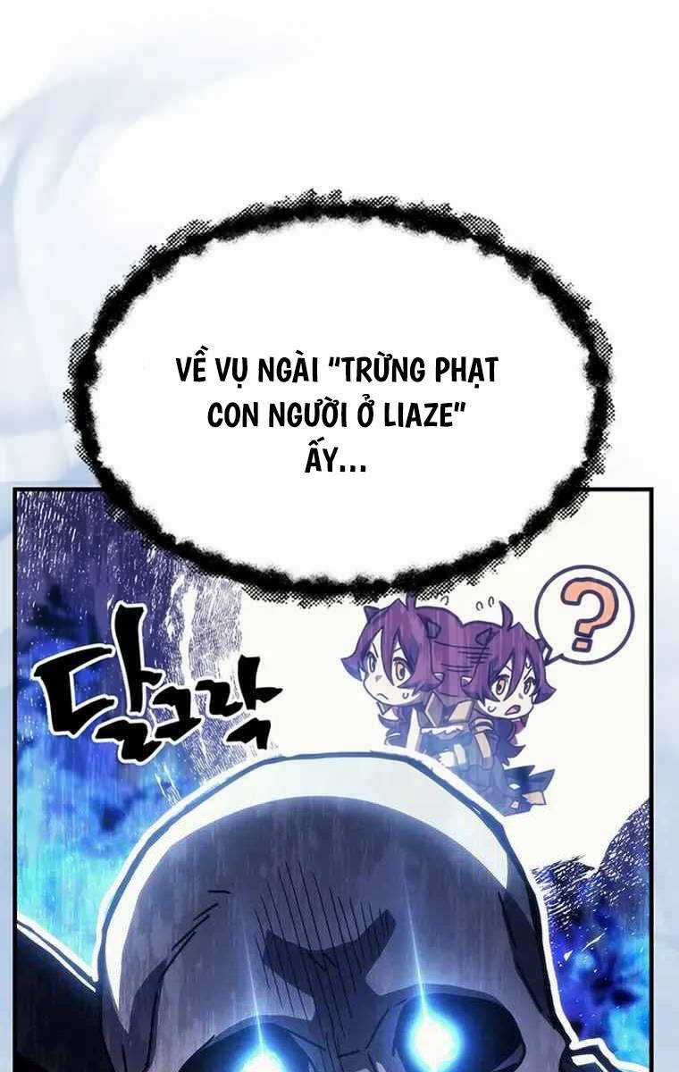 Hãy Hành Động Như Một Boss Đi Ngài Mr Devourer Chương 20 trang 110