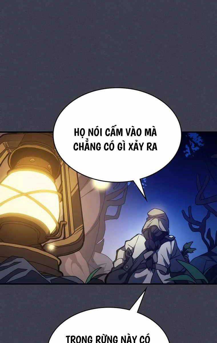 Hãy Hành Động Như Một Boss Đi Ngài Mr Devourer Chương 20 trang 119