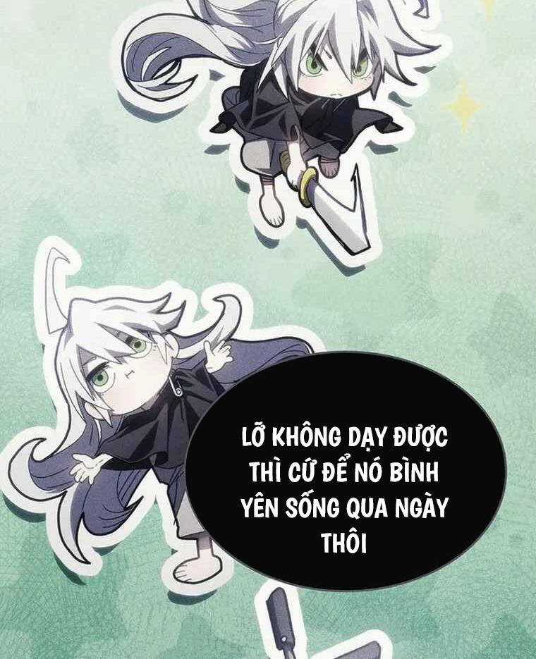 Hãy Hành Động Như Một Boss Đi Ngài Mr Devourer Chương 20 trang 12