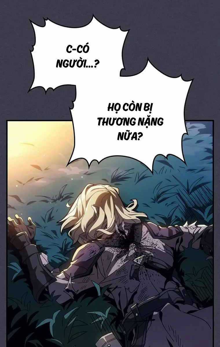 Hãy Hành Động Như Một Boss Đi Ngài Mr Devourer Chương 20 trang 122