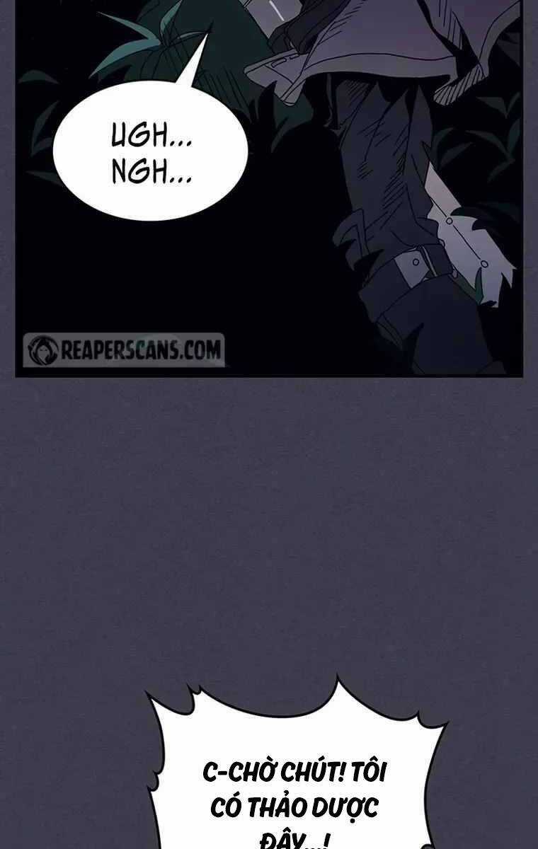 Hãy Hành Động Như Một Boss Đi Ngài Mr Devourer Chương 20 trang 123