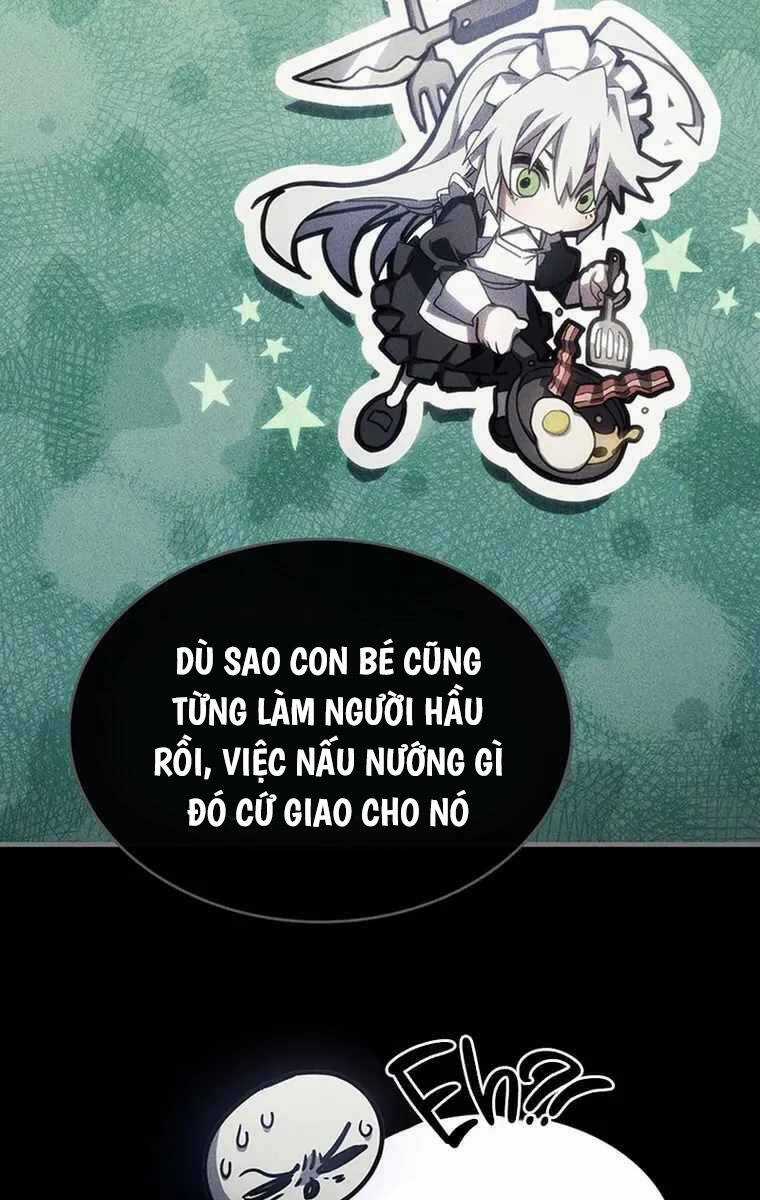 Hãy Hành Động Như Một Boss Đi Ngài Mr Devourer Chương 20 trang 13