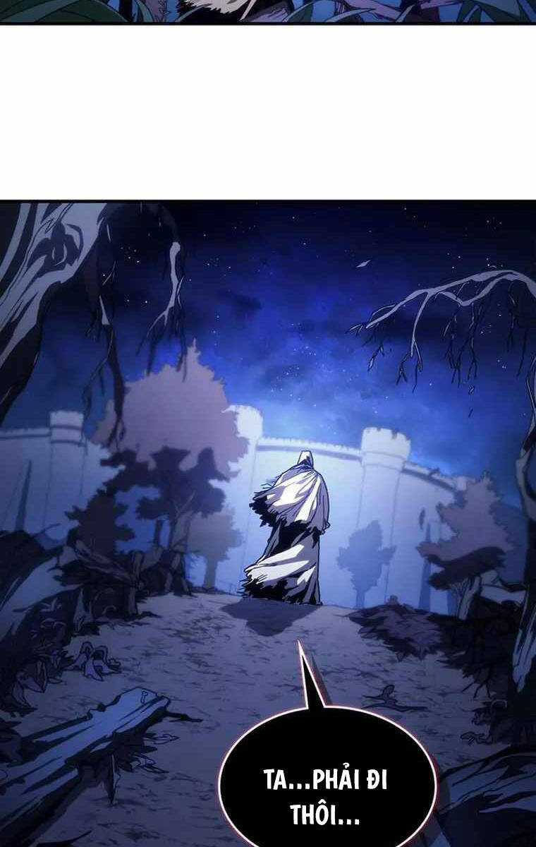 Hãy Hành Động Như Một Boss Đi Ngài Mr Devourer Chương 20 trang 130