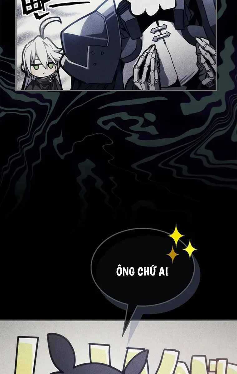 Hãy Hành Động Như Một Boss Đi Ngài Mr Devourer Chương 20 trang 15