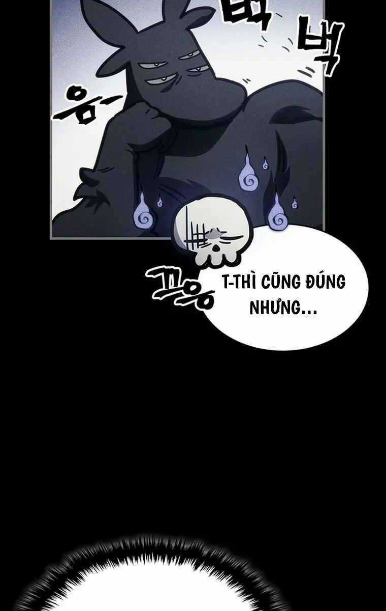 Hãy Hành Động Như Một Boss Đi Ngài Mr Devourer Chương 20 trang 18