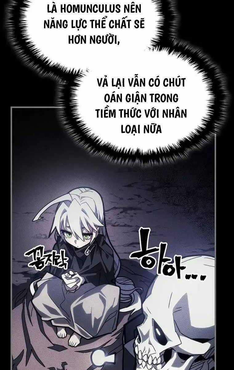 Hãy Hành Động Như Một Boss Đi Ngài Mr Devourer Chương 20 trang 19