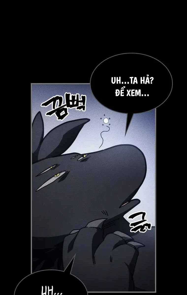 Hãy Hành Động Như Một Boss Đi Ngài Mr Devourer Chương 20 trang 25