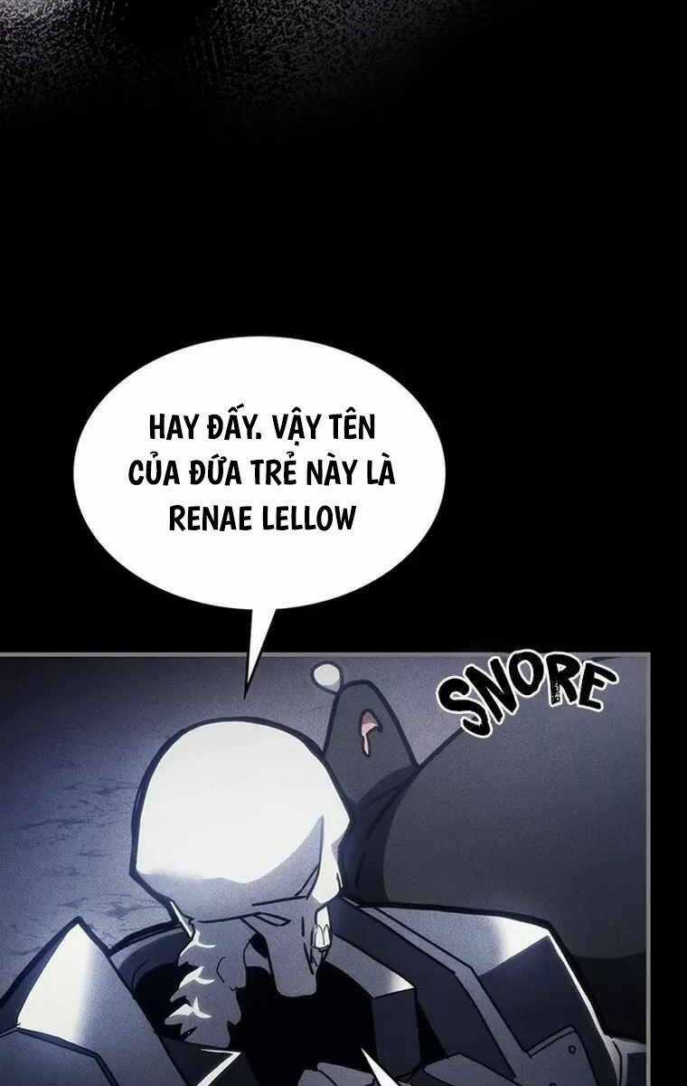 Hãy Hành Động Như Một Boss Đi Ngài Mr Devourer Chương 20 trang 28