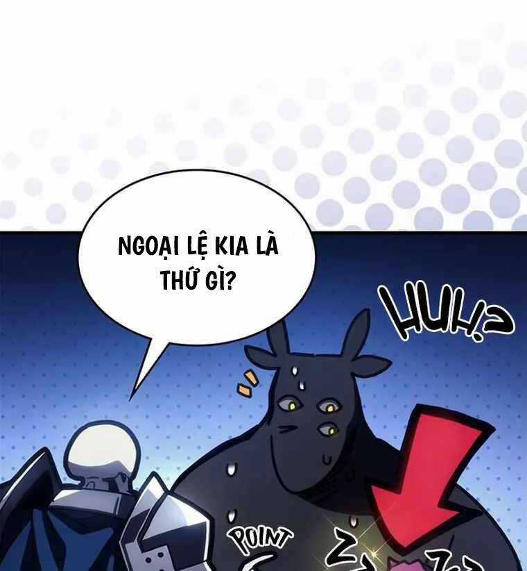 Hãy Hành Động Như Một Boss Đi Ngài Mr Devourer Chương 20 trang 37