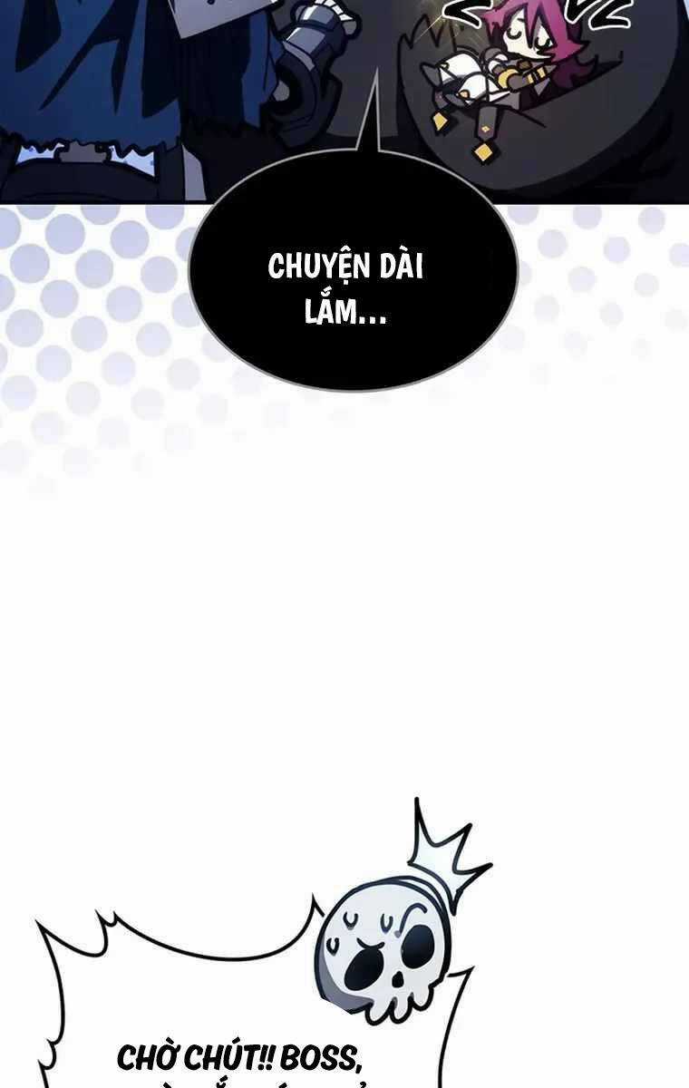 Hãy Hành Động Như Một Boss Đi Ngài Mr Devourer Chương 20 trang 38