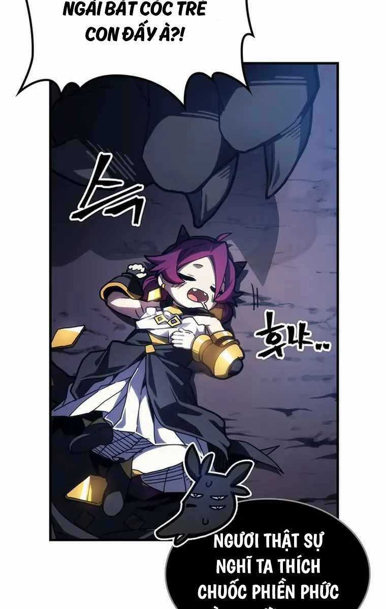 Hãy Hành Động Như Một Boss Đi Ngài Mr Devourer Chương 20 trang 39