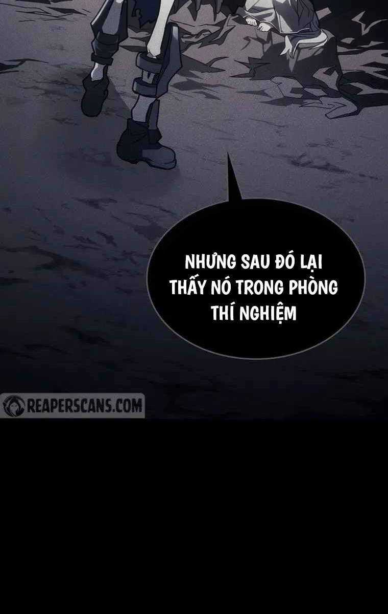 Hãy Hành Động Như Một Boss Đi Ngài Mr Devourer Chương 20 trang 4