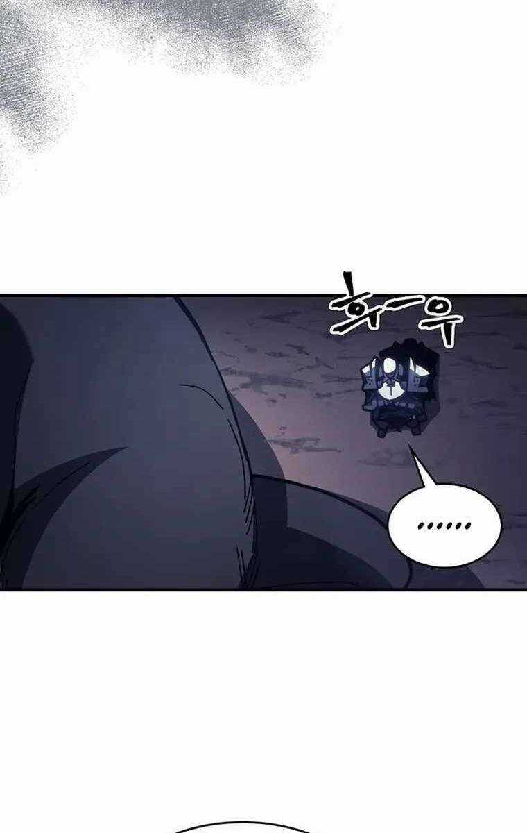 Hãy Hành Động Như Một Boss Đi Ngài Mr Devourer Chương 20 trang 43